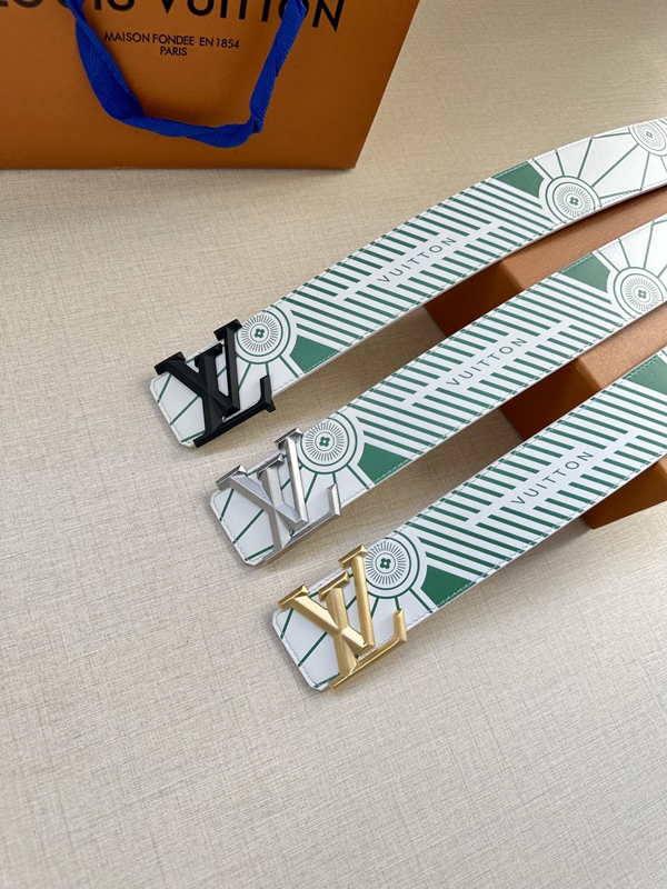 激安ルイヴィトンベルト全体デザイン